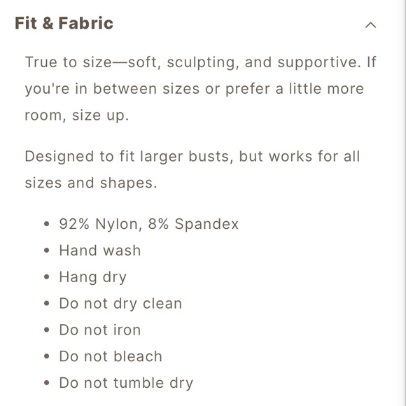 Savosy SoftSculpt Daily Wireless Bra- Black in XL and M BRAND NEW UNWORN - Picture 3 of 6